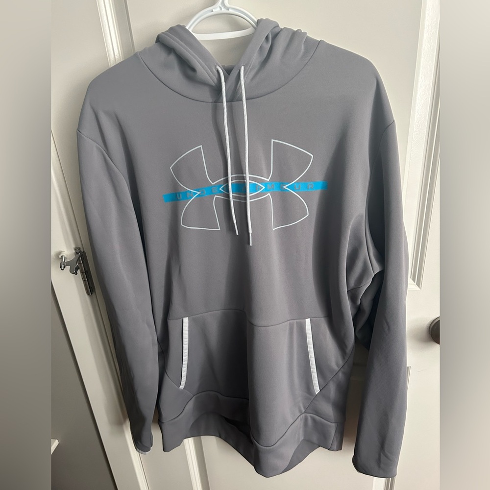 Men’s Under Amour Hoody